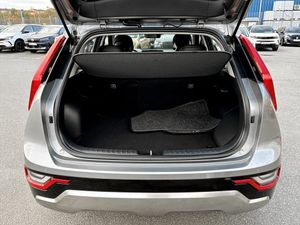 Kia Niro bild 16