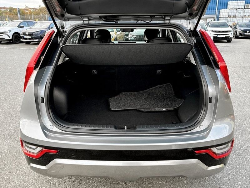 Kia Niro bild 16