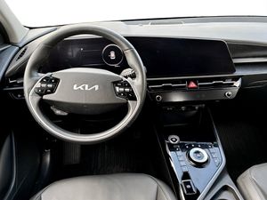 Kia Niro bild 6