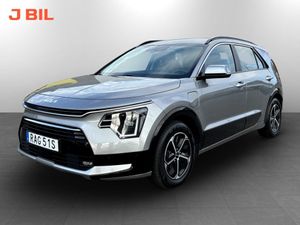 Kia Niro bild 1