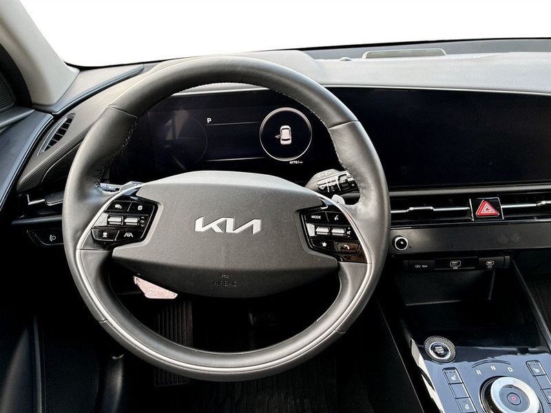 Kia Niro bild 7