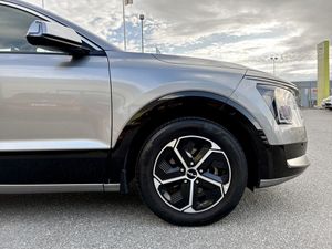 Kia Niro bild 15