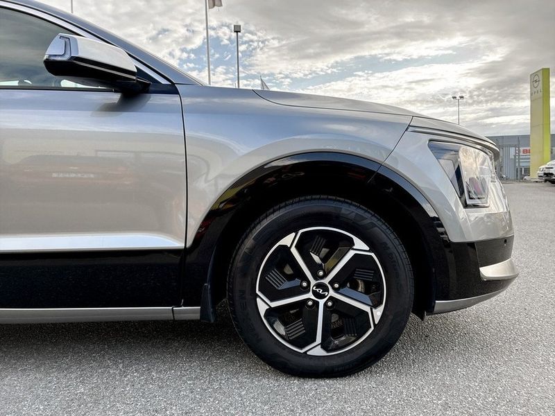 Kia Niro bild 15