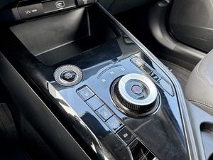 Kia Niro bild 11