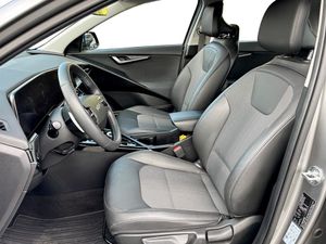 Kia Niro bild 4