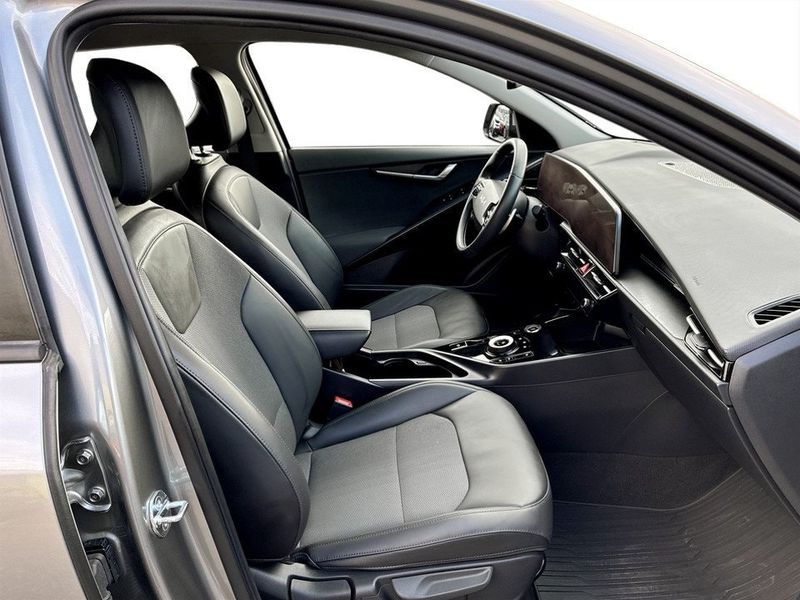 Kia Niro bild 12
