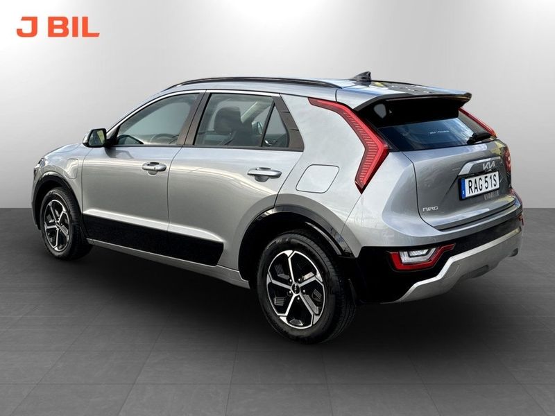 Kia Niro bild 3