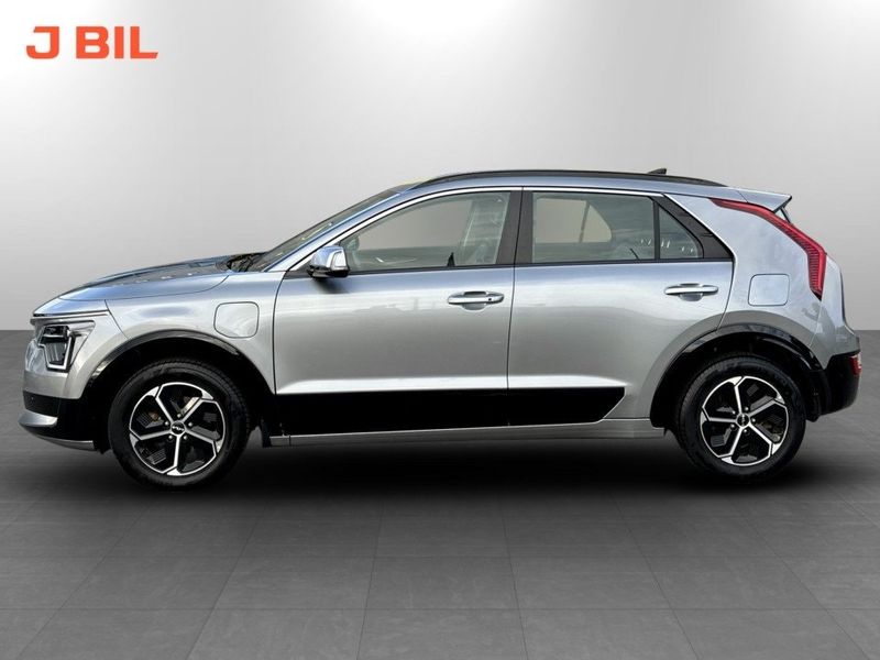 Kia Niro bild 14