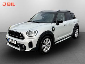 MINI Countryman bild 1
