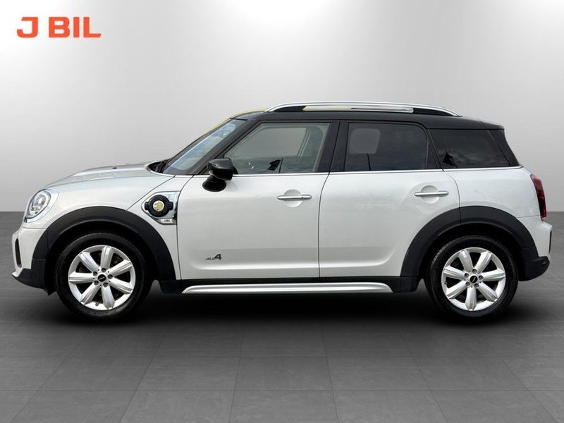 MINI Countryman bild 13