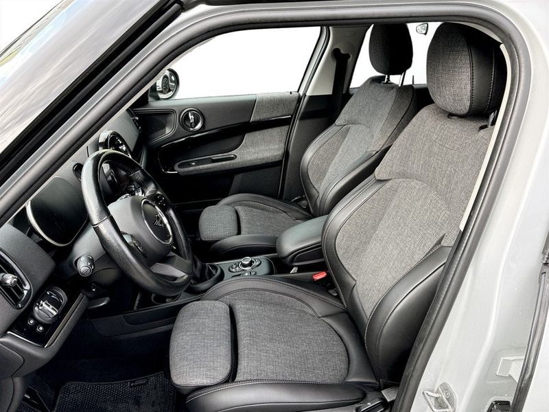 MINI Countryman bild 5