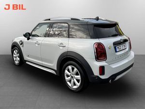 MINI Countryman bild 4