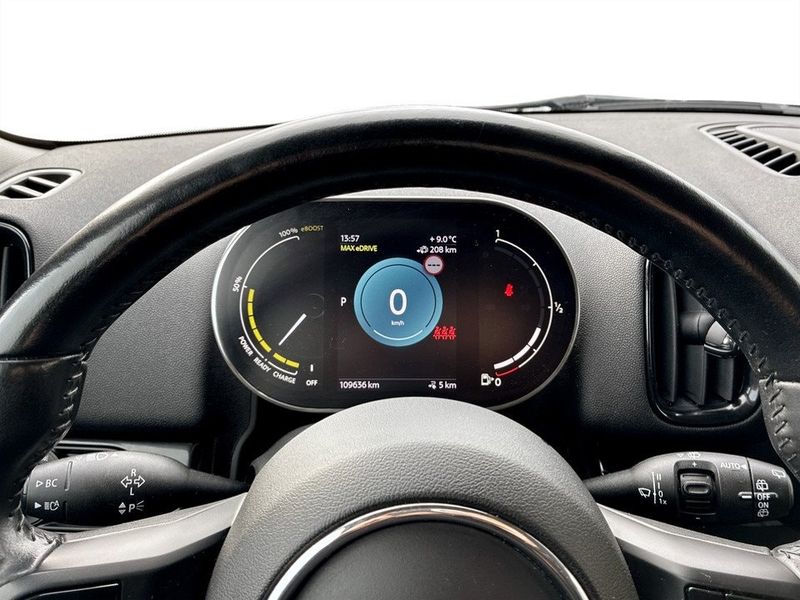 MINI Countryman bild 9