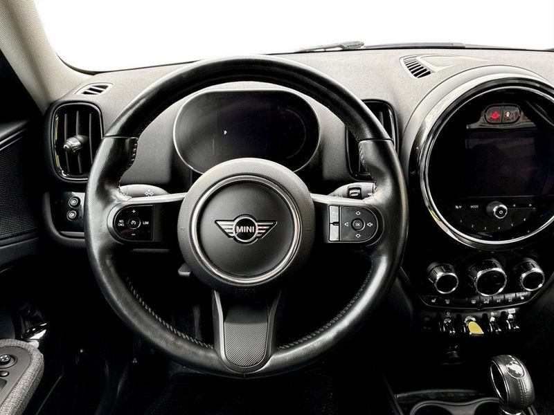 MINI Countryman bild 8