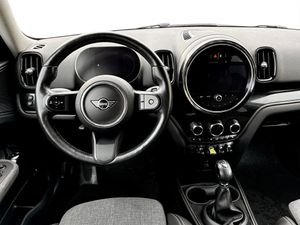 MINI Countryman bild 7