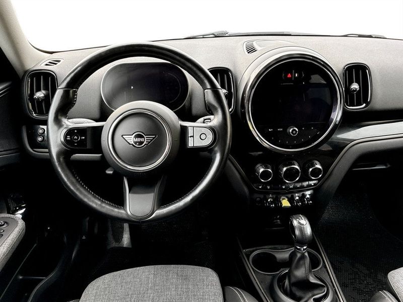MINI Countryman bild 7