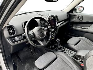 MINI Countryman bild 6
