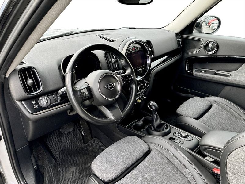 MINI Countryman bild 6