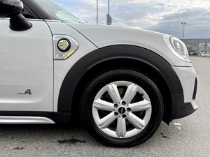 MINI Countryman bild 14