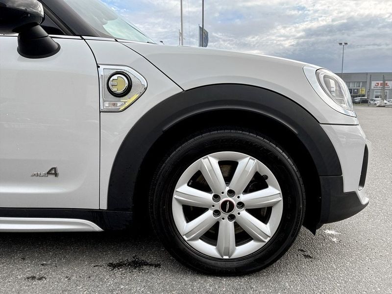 MINI Countryman bild 14