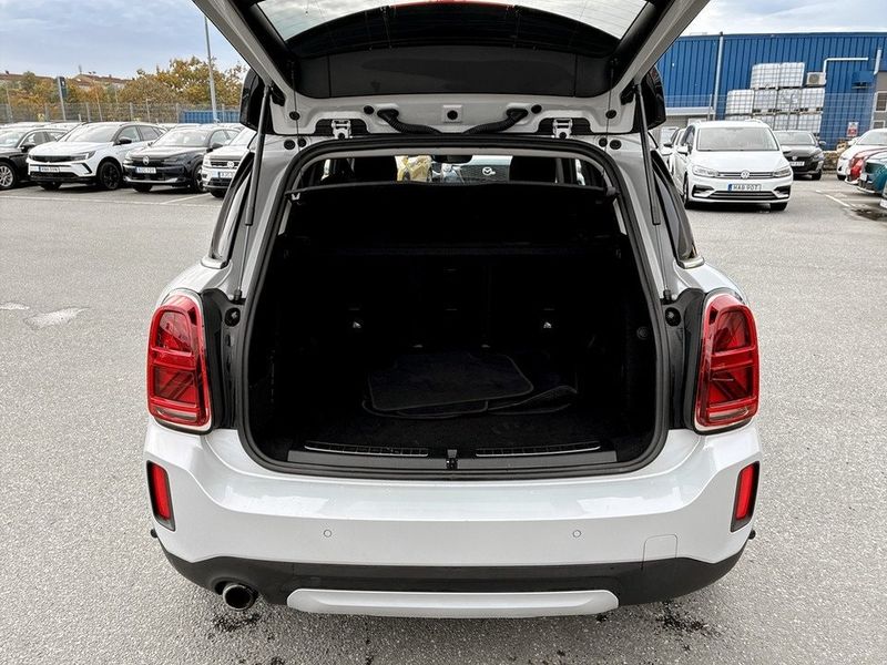 MINI Countryman bild 15