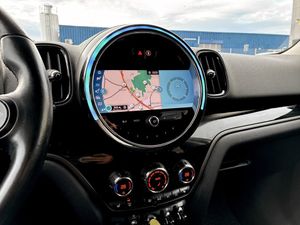 MINI Countryman bild 10