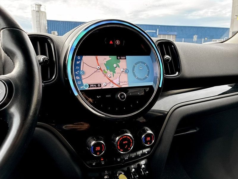 MINI Countryman bild 10