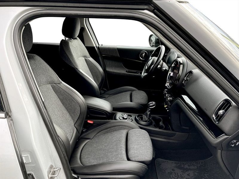 MINI Countryman bild 11