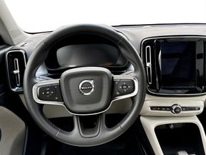 Volvo XC40 bild 8