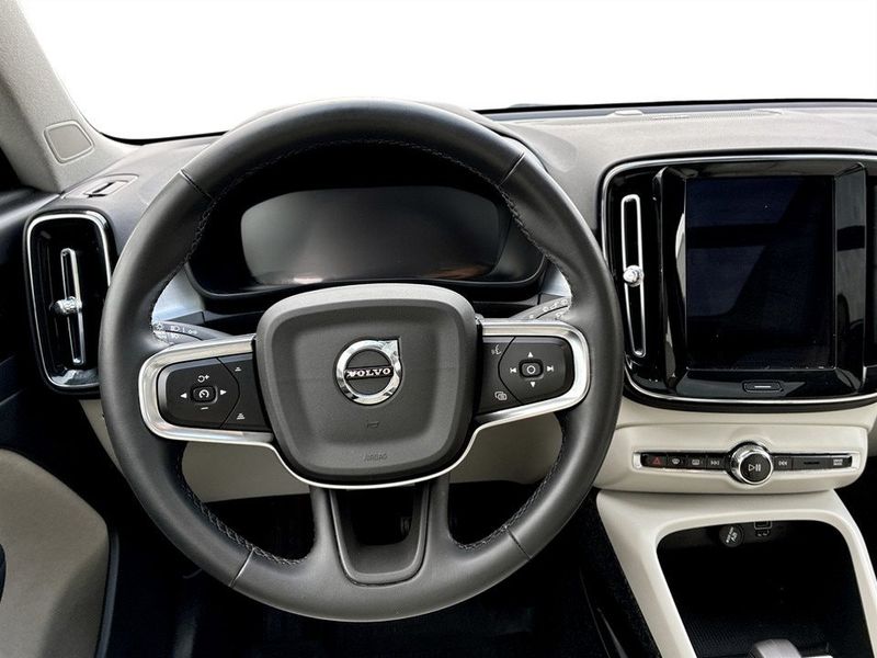 Volvo XC40 bild 8