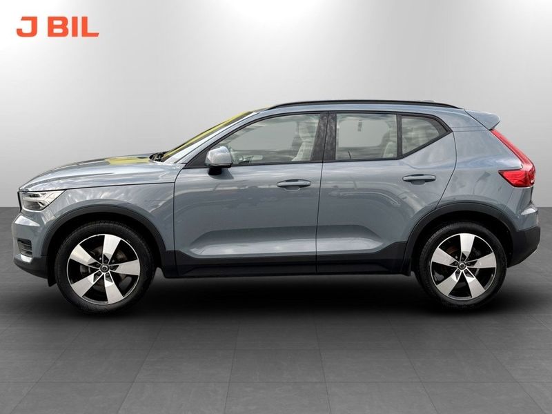 Volvo XC40 bild 13