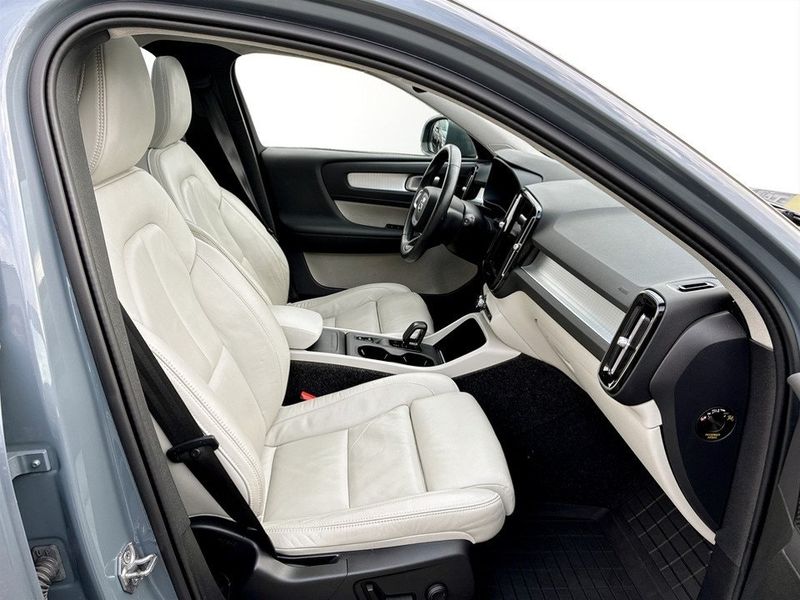 Volvo XC40 bild 11