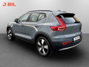 Volvo XC40 bild 3