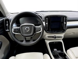Volvo XC40 bild 7