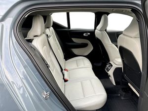 Volvo XC40 bild 12