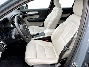 Volvo XC40 bild 4