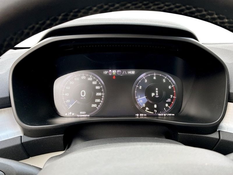 Volvo XC40 bild 9