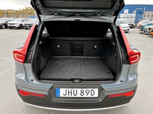 Volvo XC40 bild 15