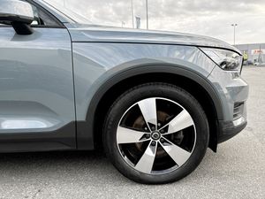 Volvo XC40 bild 14