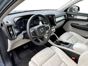 Volvo XC40 bild 5