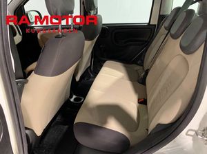 Fiat Panda bild 12