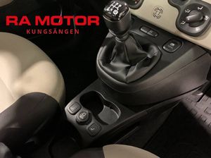 Fiat Panda bild 20