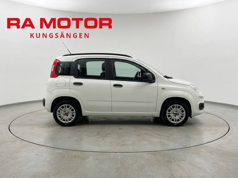 Fiat Panda bild 3