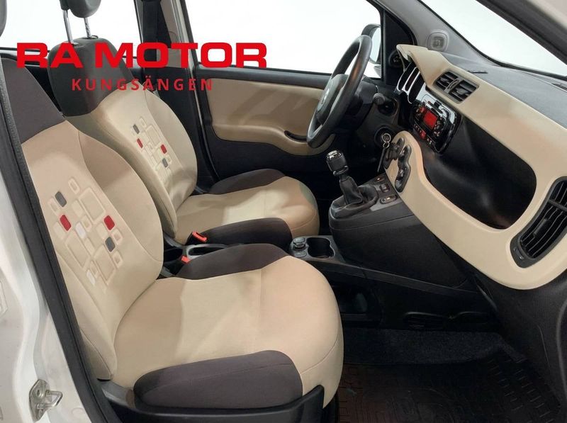 Fiat Panda bild 15