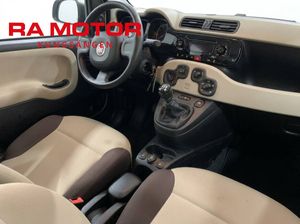 Fiat Panda bild 14