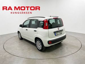 Fiat Panda bild 4