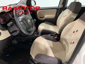 Fiat Panda bild 11