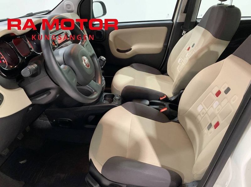 Fiat Panda bild 11