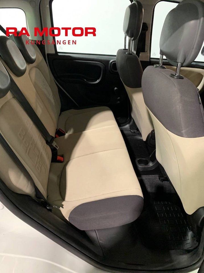 Fiat Panda bild 13