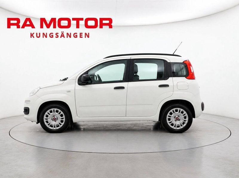Fiat Panda bild 7